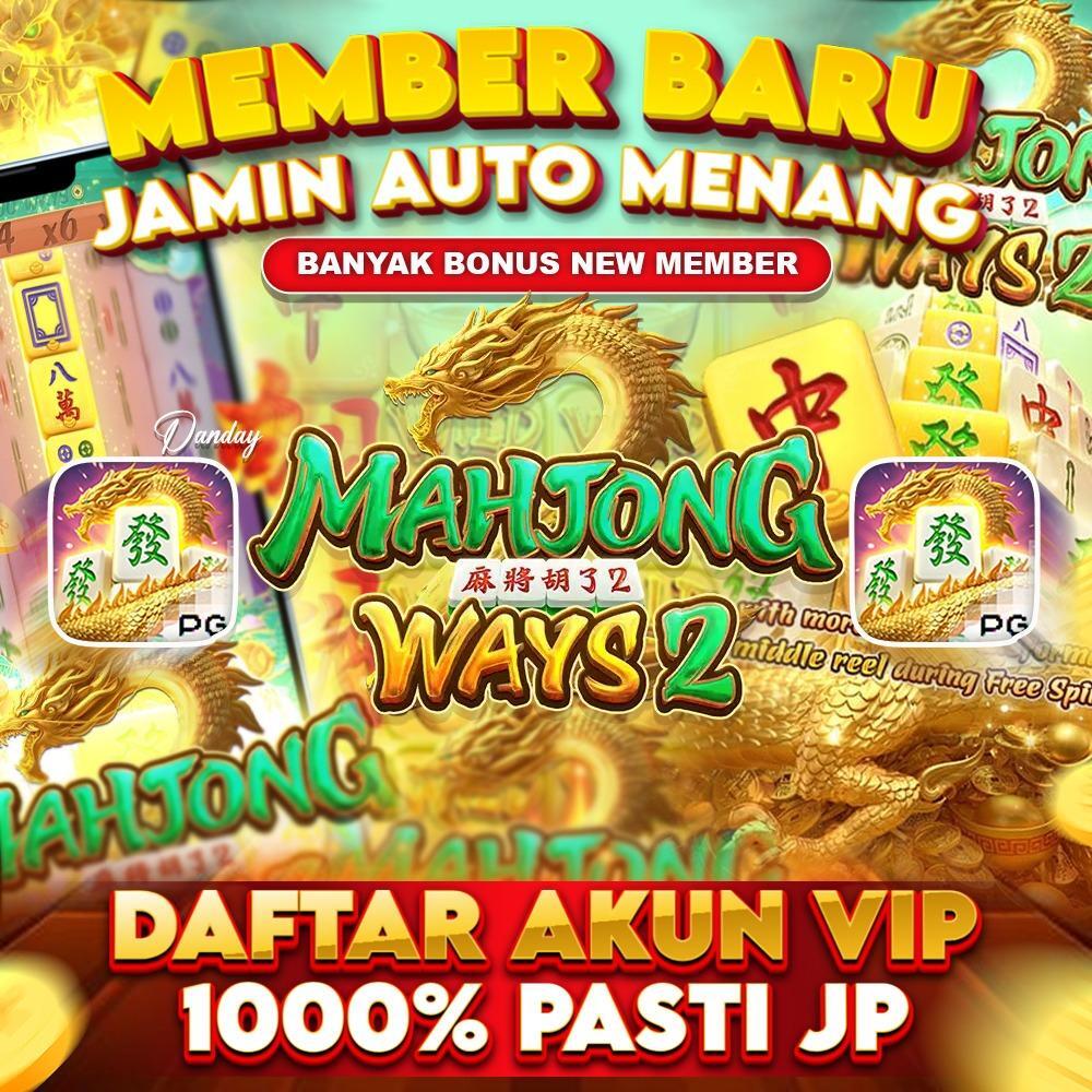 TEKO4D : Tips jitu menang di slot gacor pg soft mahjong ways